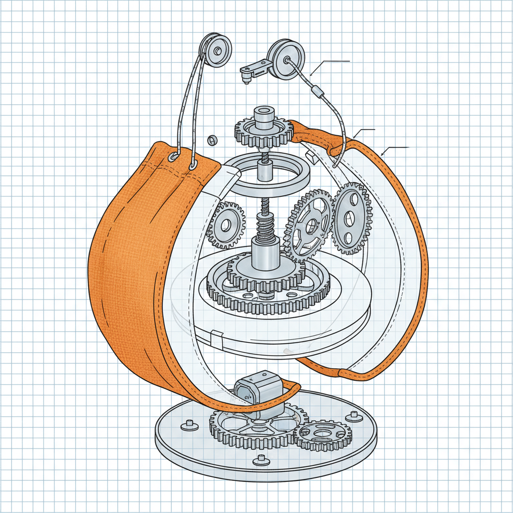 Explore the Benefits and Versatility of Orange Jute Bags for Sustainable Solutions