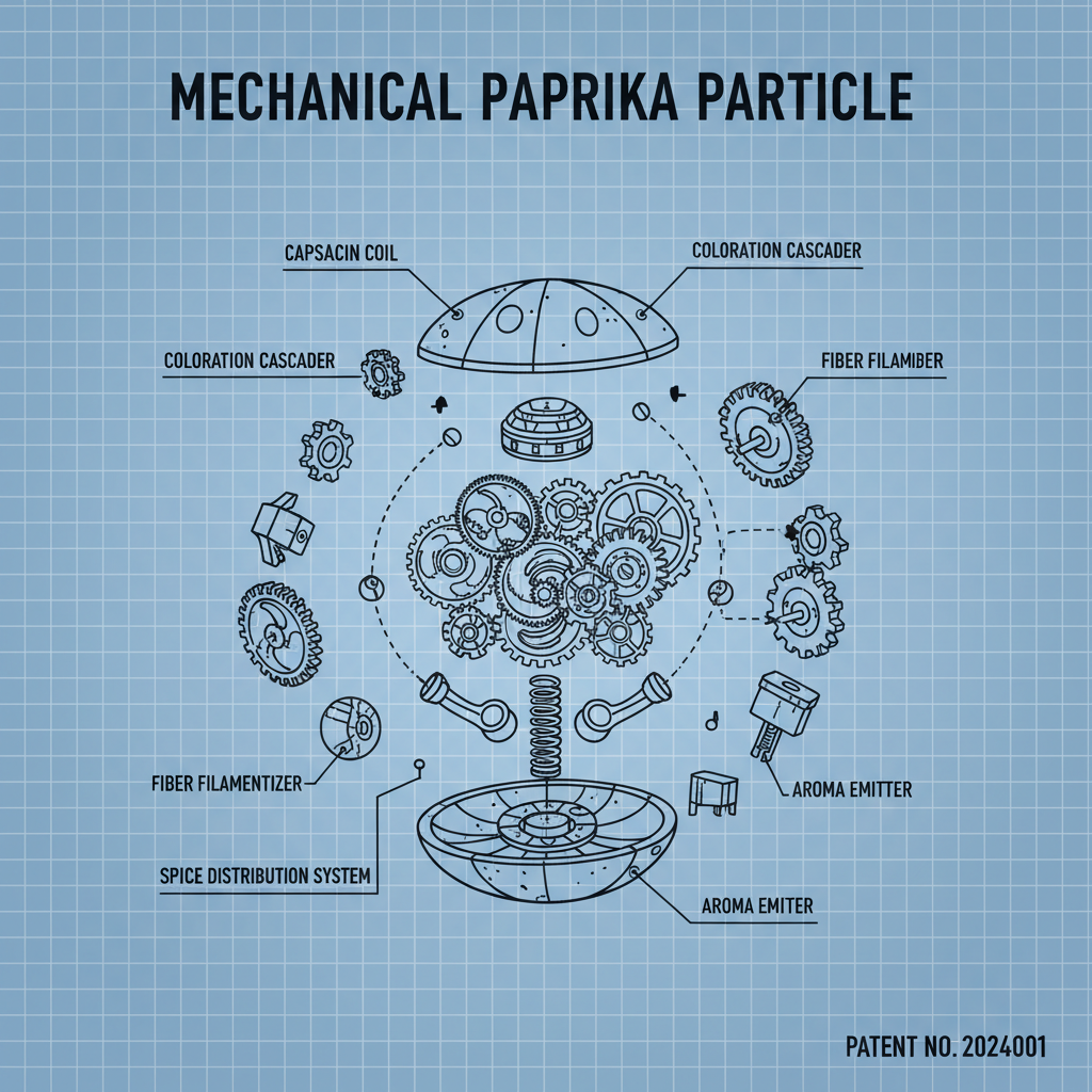 Exploring the World of Ground Paprika Flavor Color and Health Benefits Exploring the World of Ground Paprika Flavor Color and Health Benefits