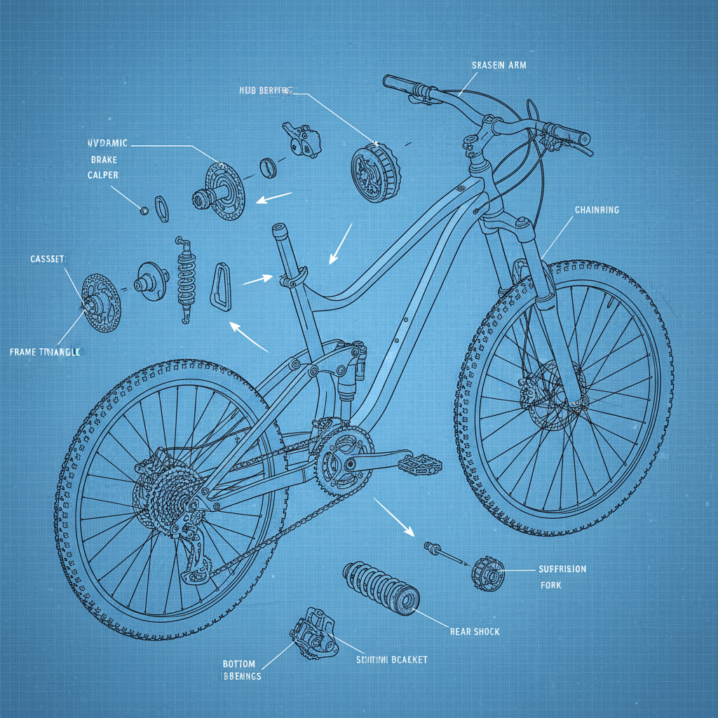 Choosing the Perfect 27.5 Mountain Bike for Your Riding Adventures