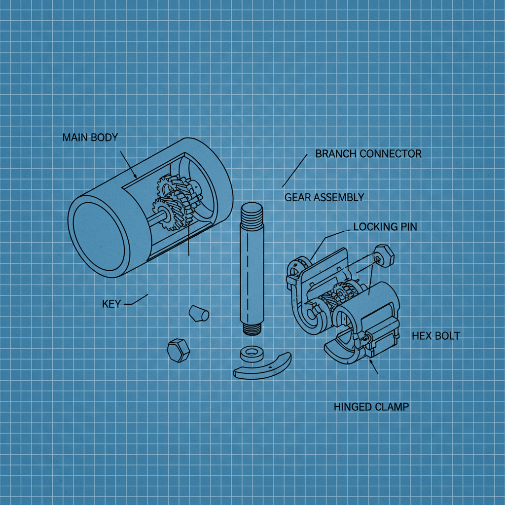 Comprehensive Guide to Wholesale Galvanized Tee Key Clamp Pipe Fitting Solutions