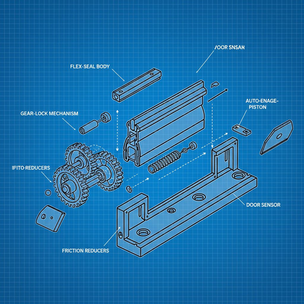 Comprehensive Guide to Silicone Seal Strip for Doors and Their Benefits