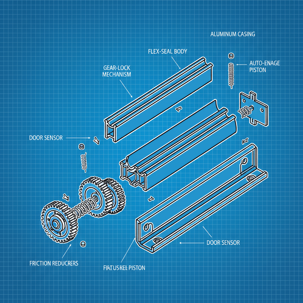 Comprehensive Guide to Silicone Seal Strip for Doors and Their Benefits
