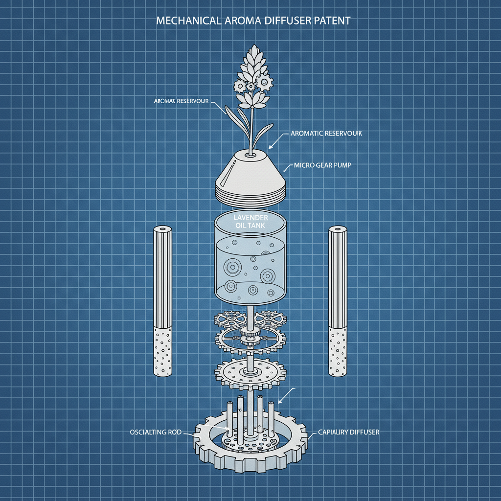 Discover the Benefits of Lavender Oil Diffuser Sticks for Home Aromatherapy