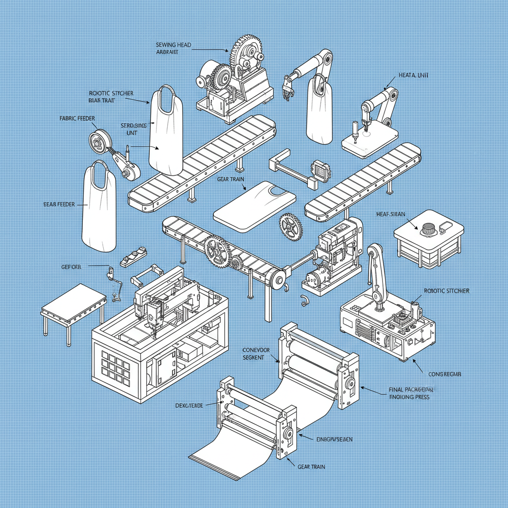 Comprehensive Guide to Sourcing Reliable White Over Body Bag Factories