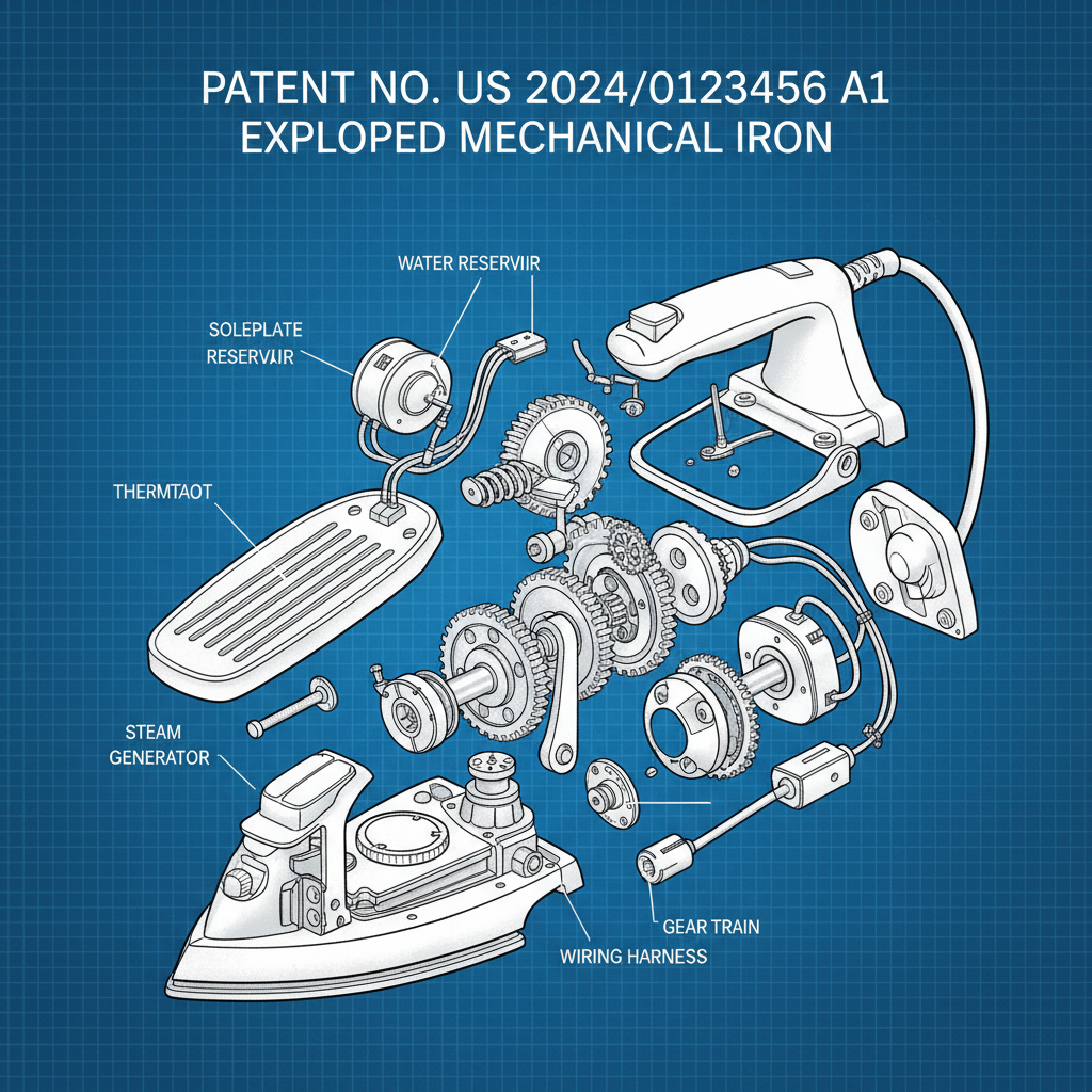 Understanding the Versatile World of Iron Wire Applications and Selection