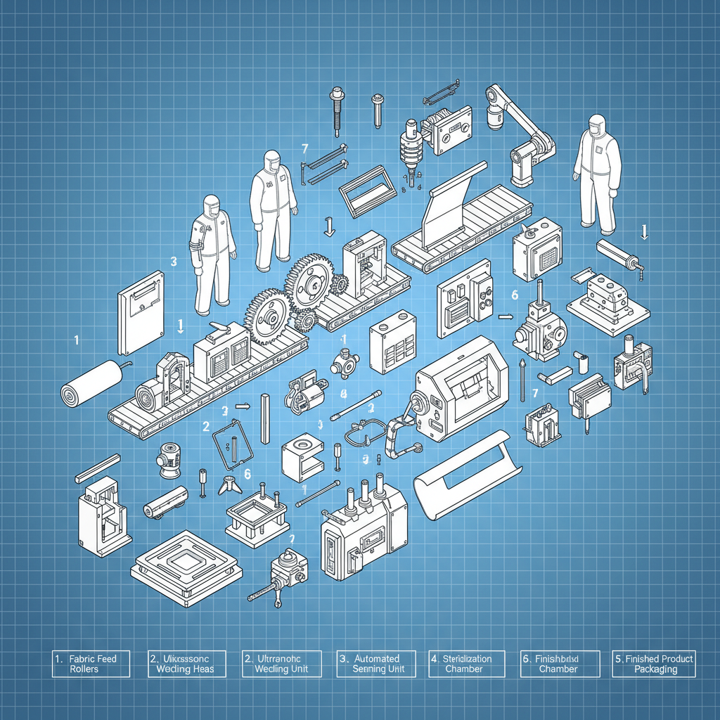 Comprehensive Guide to Sourcing Reliable White Over Body Bag Factories