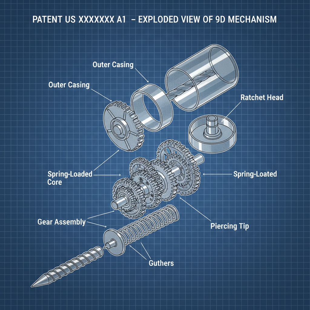 Comprehensive Guide to 9D Common Nails for Construction and Woodworking