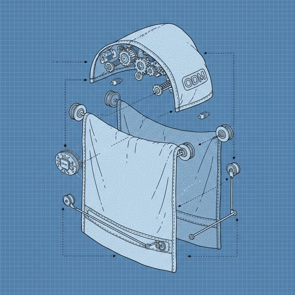 Premium ODM Embroidered Terry Cotton Hooded Towel Solutions for Businesses Premium ODM Embroidered Terry Cotton Hooded Towel Solutions for Businesses