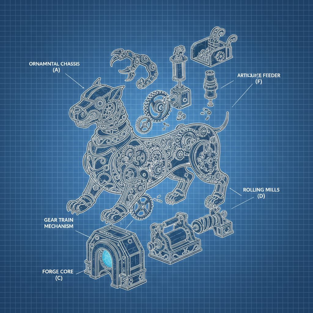 Choosing a Reliable Ornamental Iron Supplier for Superior Project Results