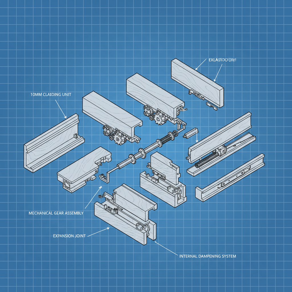 Comprehensive Guide to 10mm Wood Cladding for Interior and Exterior Applications Comprehensive Guide to 10mm Wood Cladding for Interior and Exterior Applications