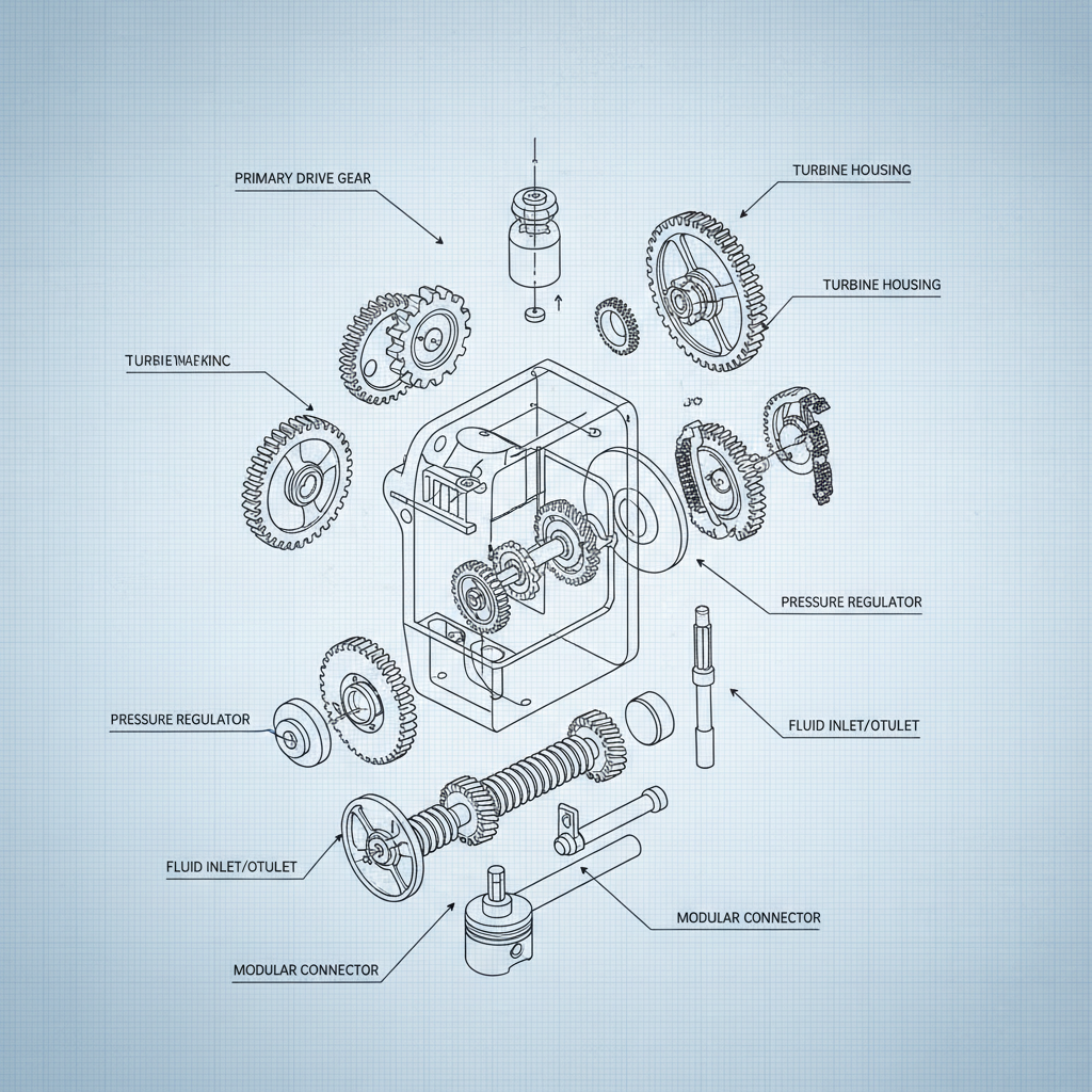 Understanding chemic HPMC Properties Applications and Grade Selection