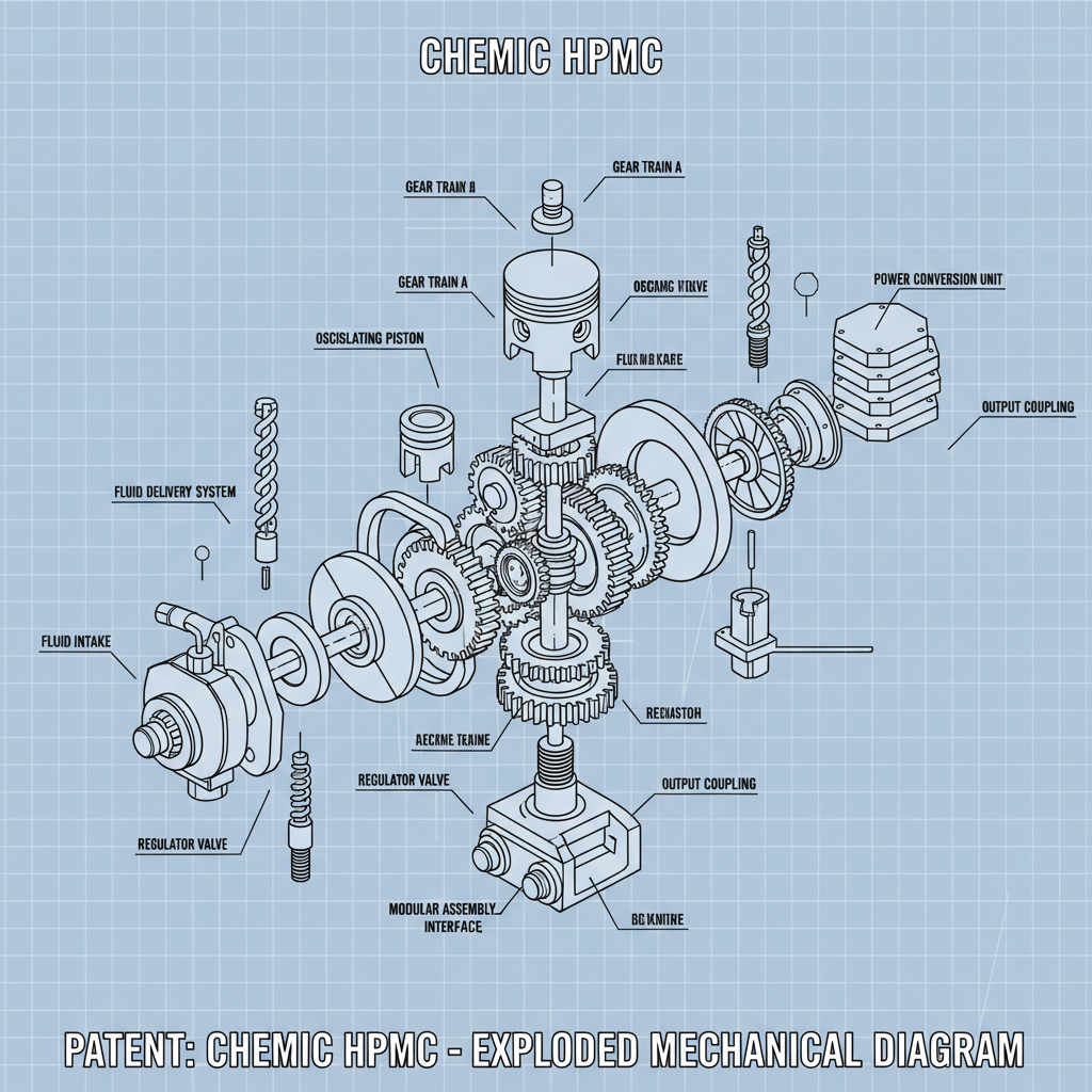 Understanding chemic HPMC Properties Applications and Grade Selection