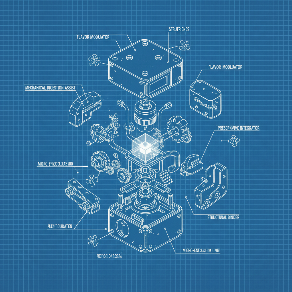 Understanding and Managing Incidental Food Additives for Enhanced Food Safety