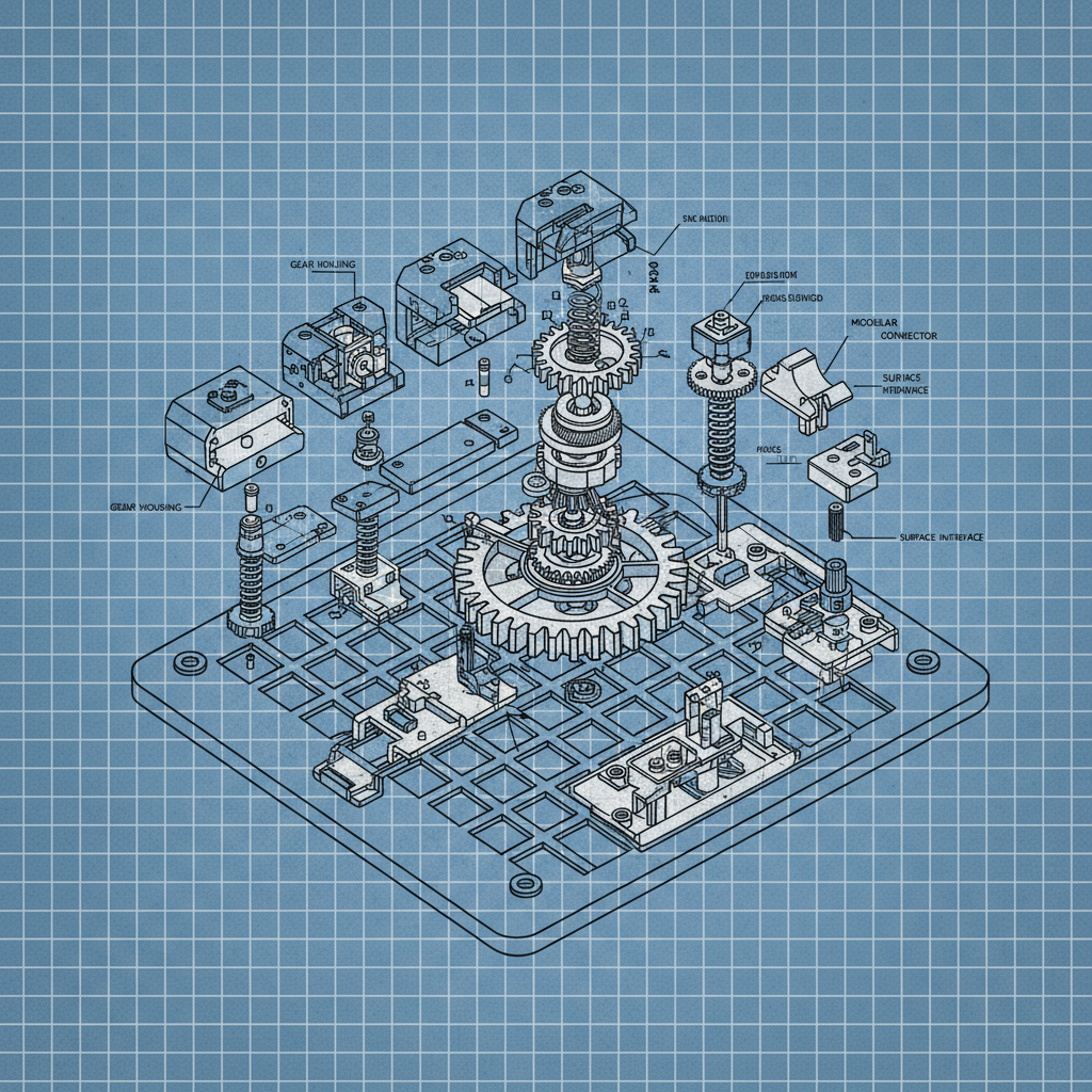 Exploring the Benefits of Surface Mount Grid System for Modern Ceiling Designs
