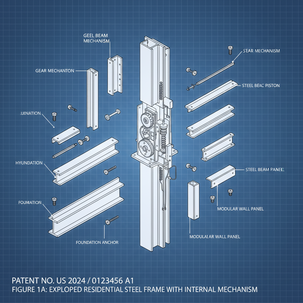 Comprehensive Guide to Durable Residential Steel Construction Solutions