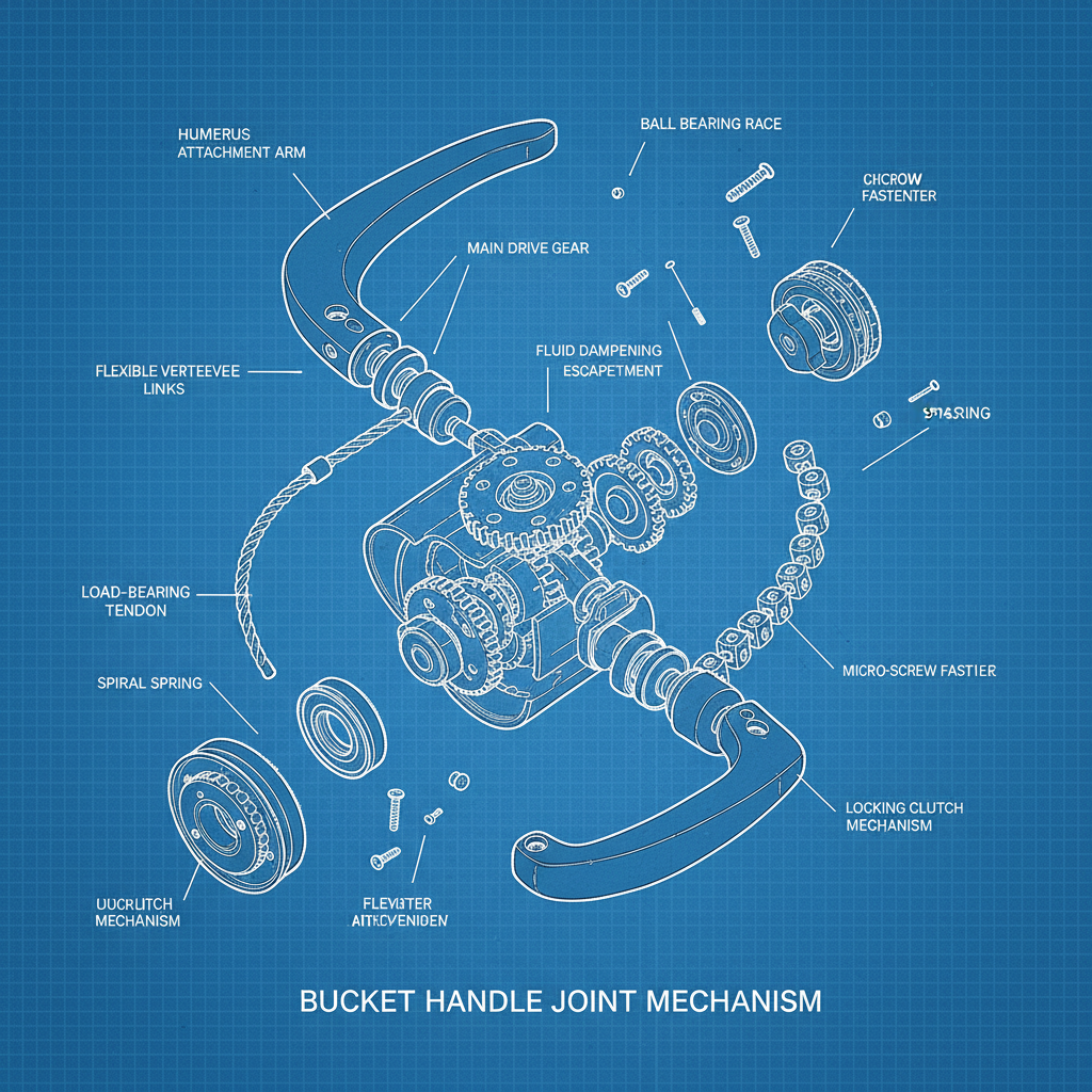 Understanding What is a Bucket Handle Called Across Industries and Applications