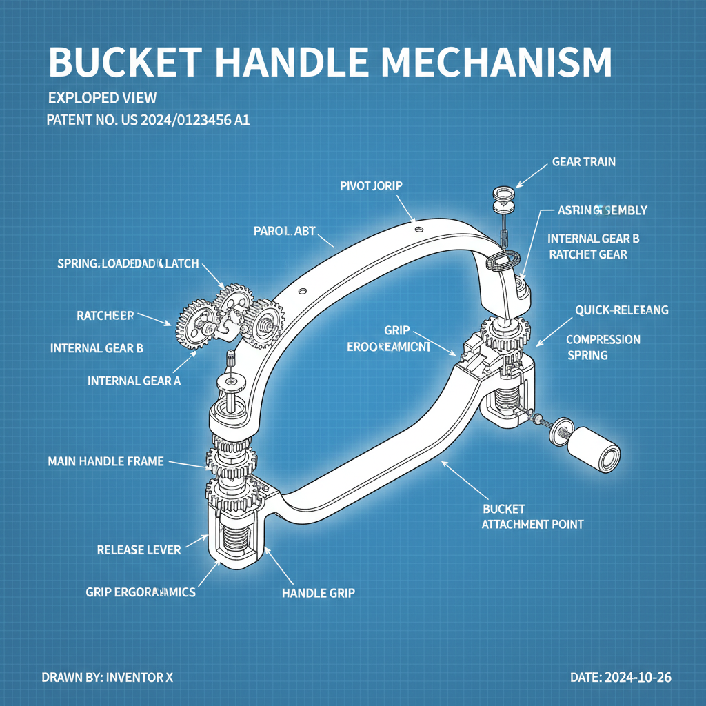 Understanding What is a Bucket Handle Called Across Industries and Applications