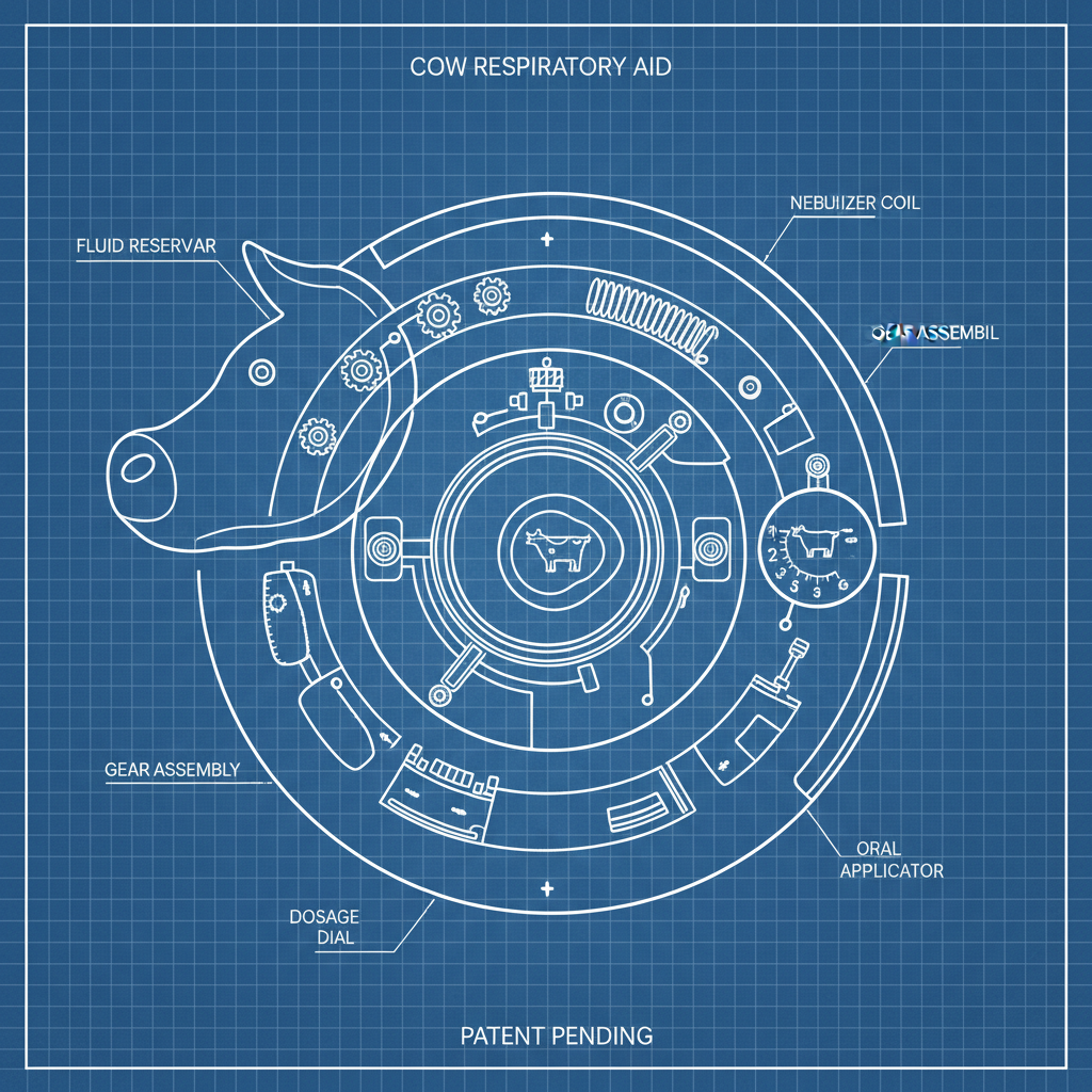 Comprehensive Guide to Cow Cough Treatment and Prevention with Effective Medicine