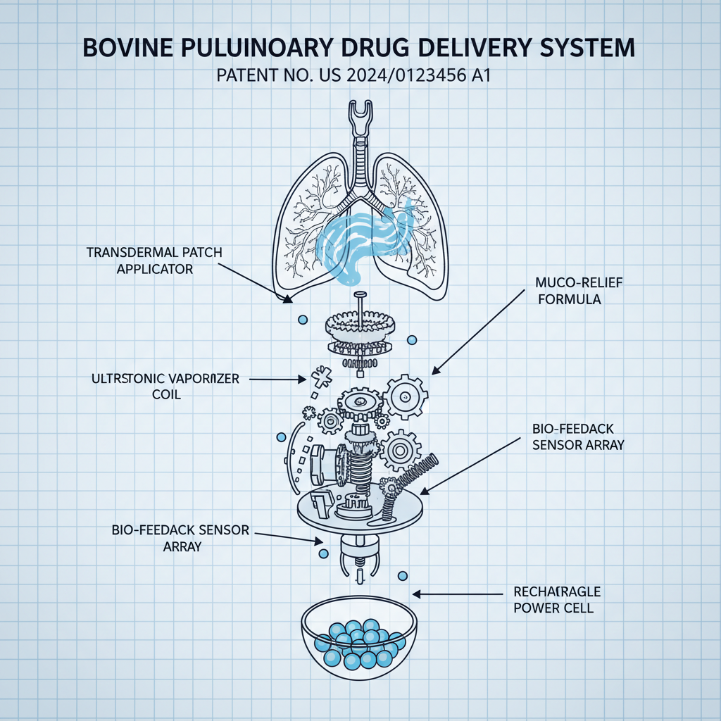 Comprehensive Guide to Cow Cough Treatment and Prevention with Effective Medicine