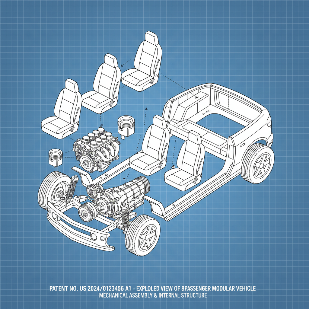 Choosing the Best 8 Seat 8 Passenger Vehicles for Your Transportation Needs