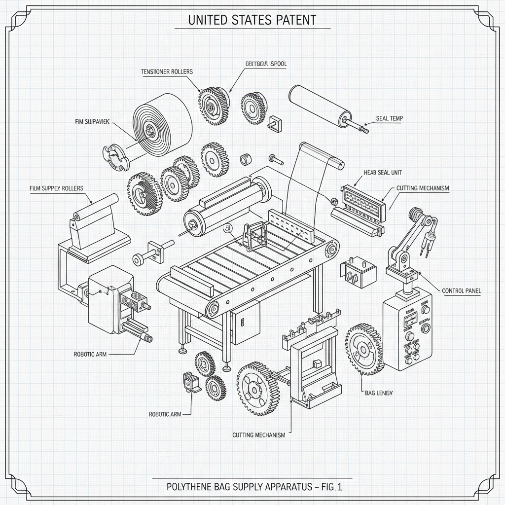 Finding the Ideal Polythene Bag Supplier for Your Packaging Needs