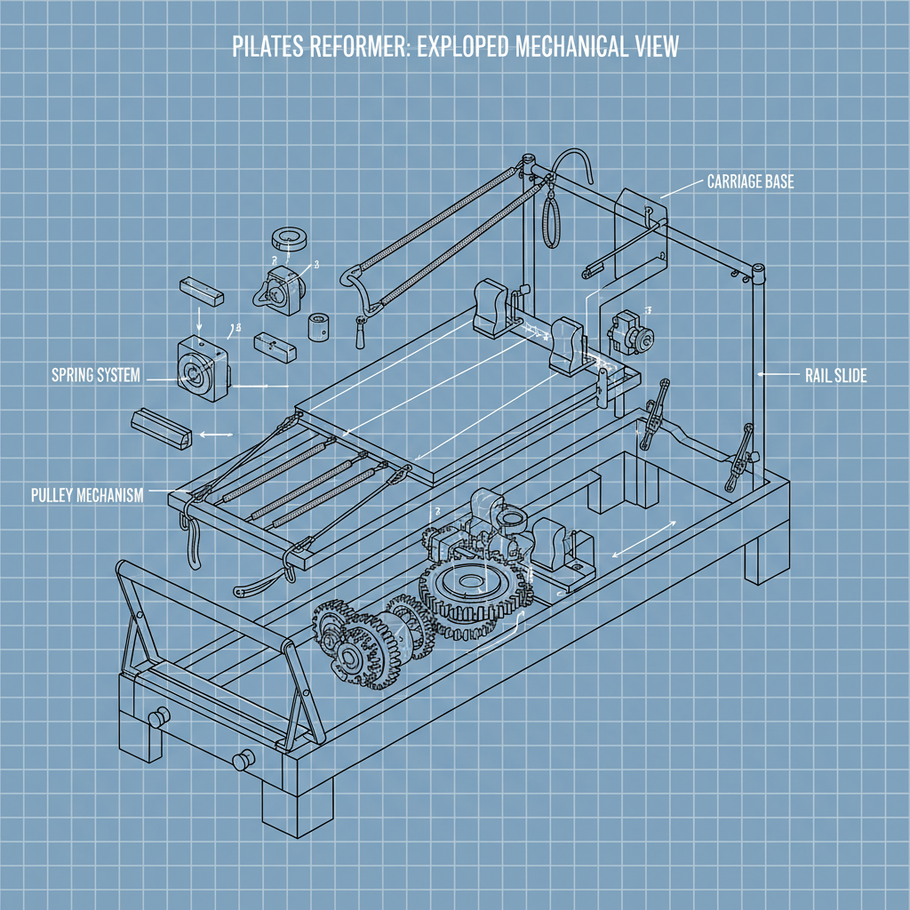 Find The Best Deals To Buy Pilates Equipment And Enhance Your Fitness