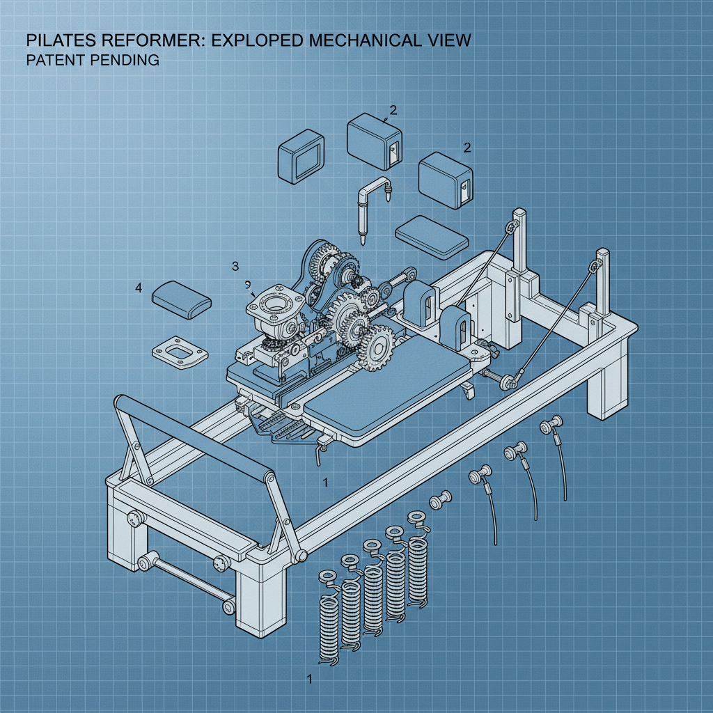 Find The Best Deals To Buy Pilates Equipment And Enhance Your Fitness