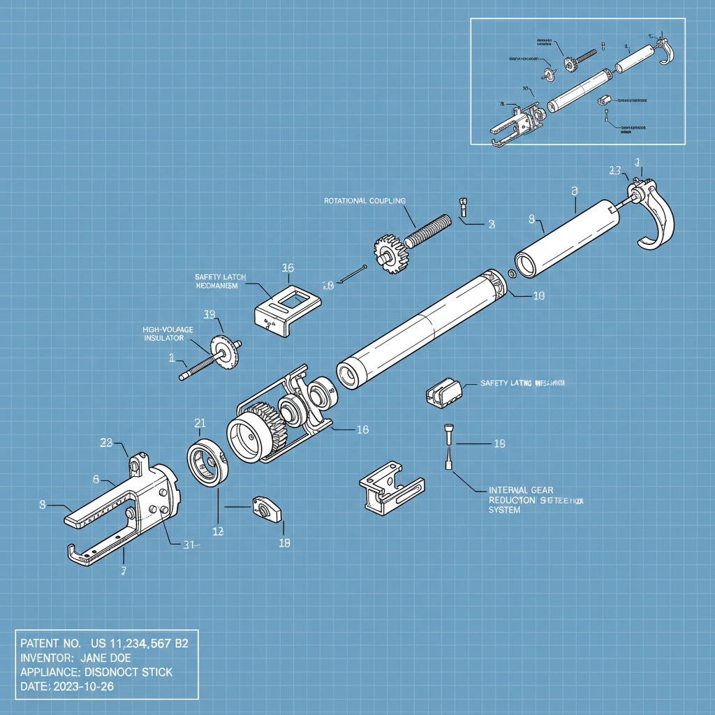 Comprehensive Guide to Disconnect Stick Usage and Electrical Safety Procedures