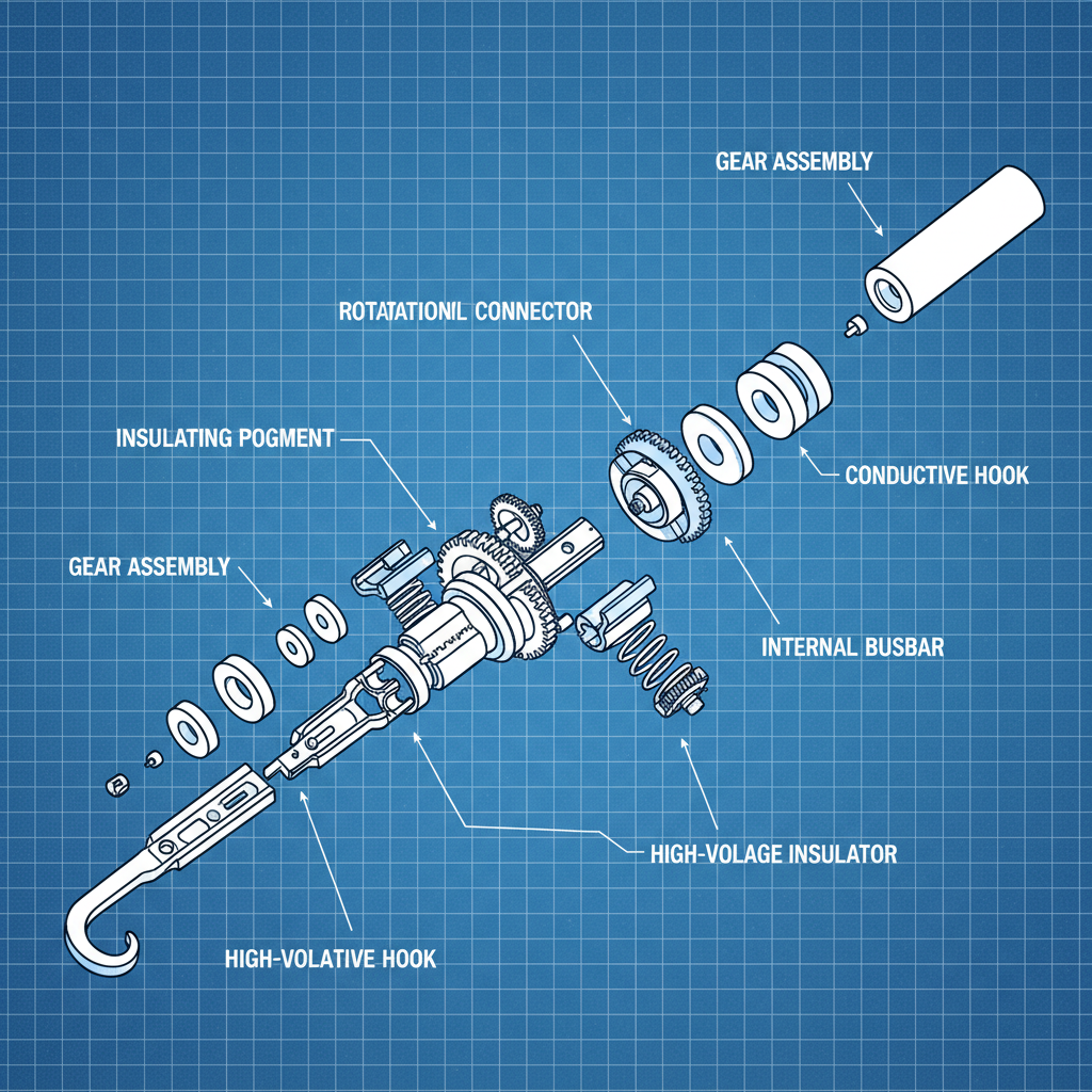 Comprehensive Guide to High Voltage Link Stick Applications and Safety
