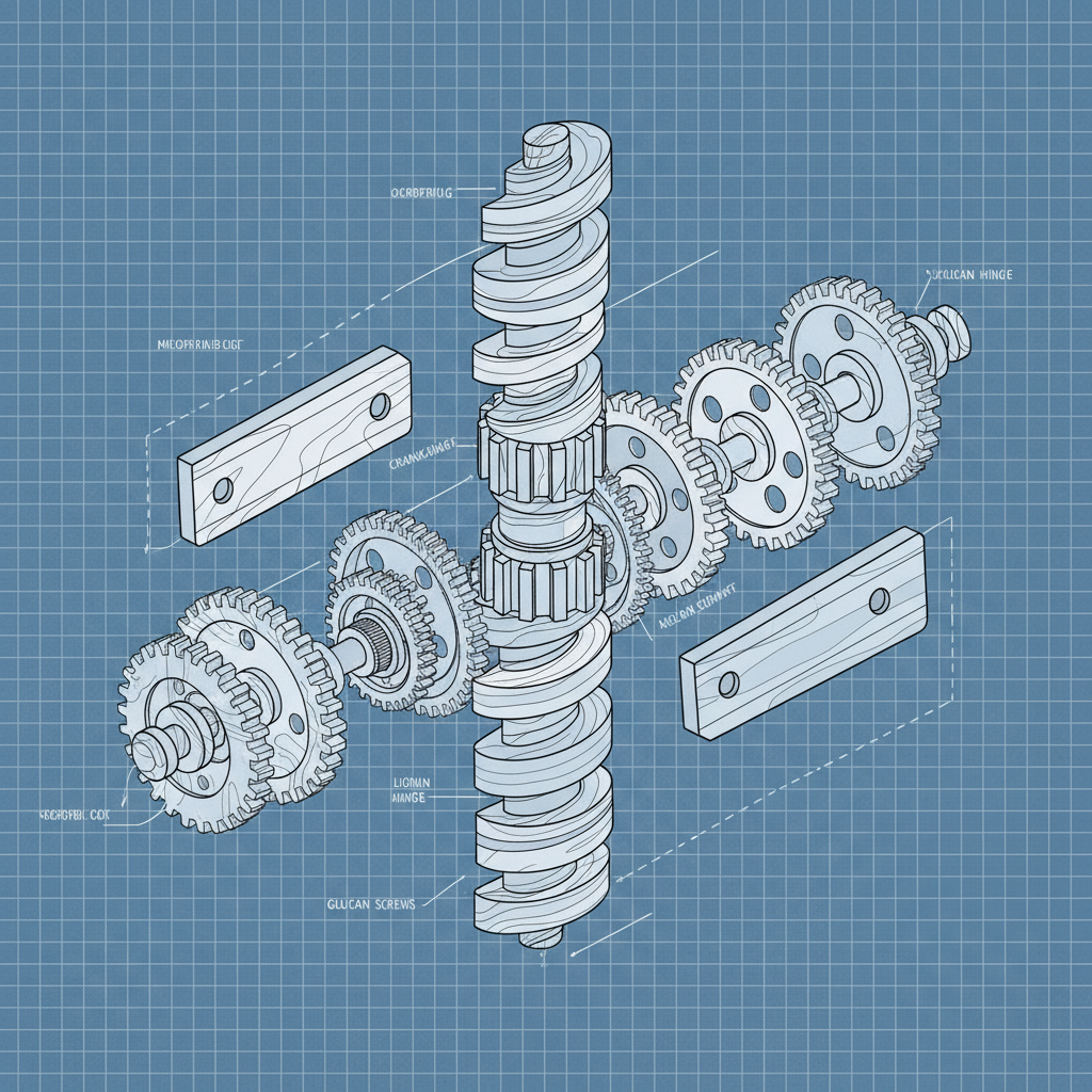 Is Cellulose Wood a Sustainable and Versatile Building Material Choice