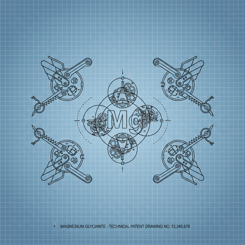 Comprehensive Guide to Magnesium Glycinate Mg Benefits and Usage