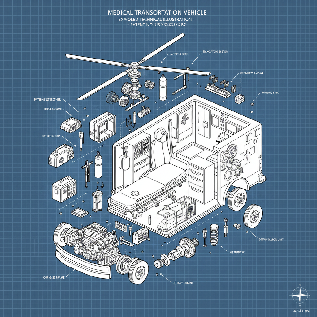 Find Reliable Medical Transportation Vehicles for Sale and Expert Guidance