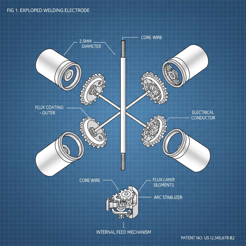 Comprehensive Guide to Wholesale Welding Electrode 2 5mm Selection and Usage