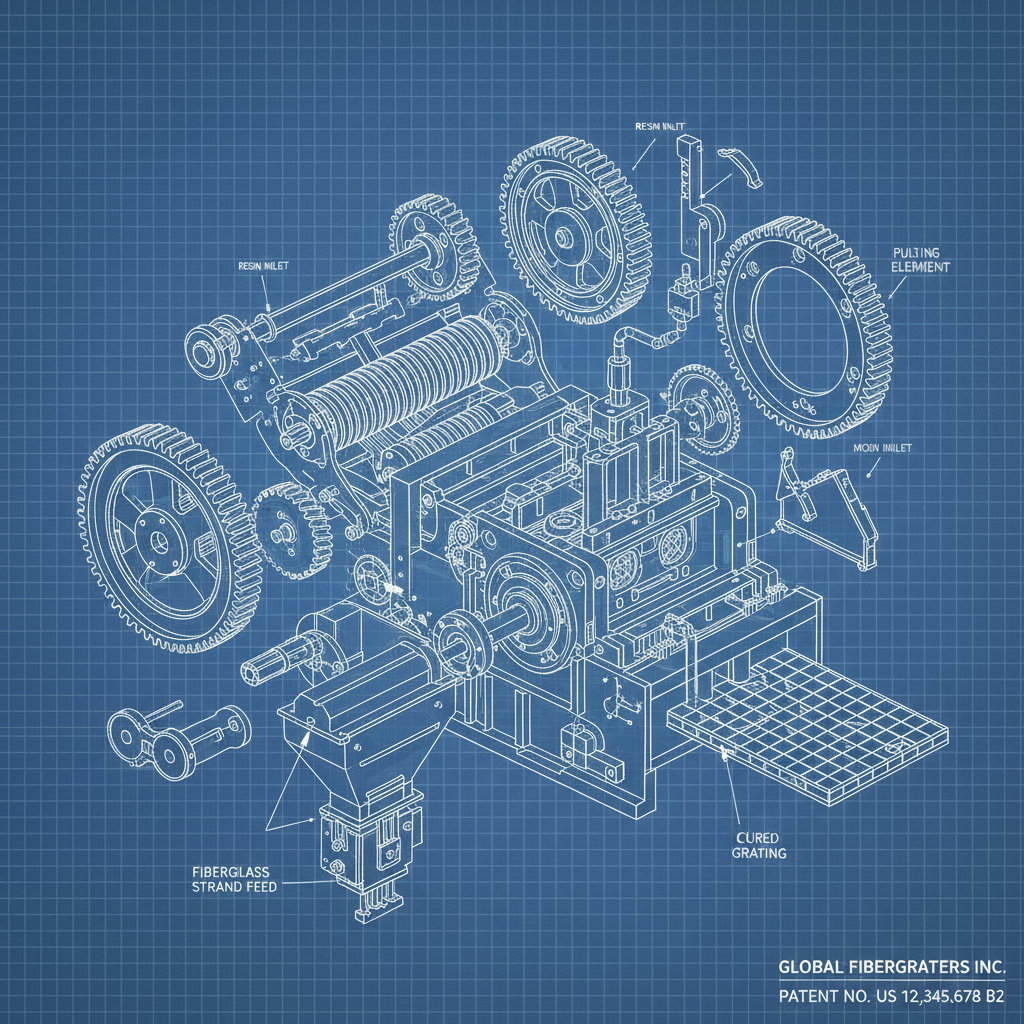 Find Reliable Fiberglass Grating Suppliers for Durable Solutions