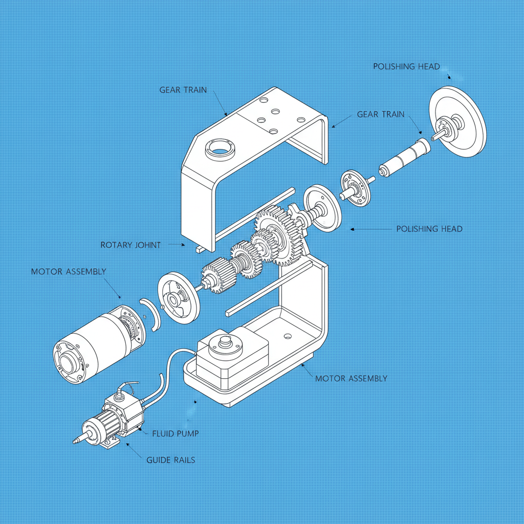 Comprehensive Guide to Inner Wall Polishing Machine Companies and Solutions