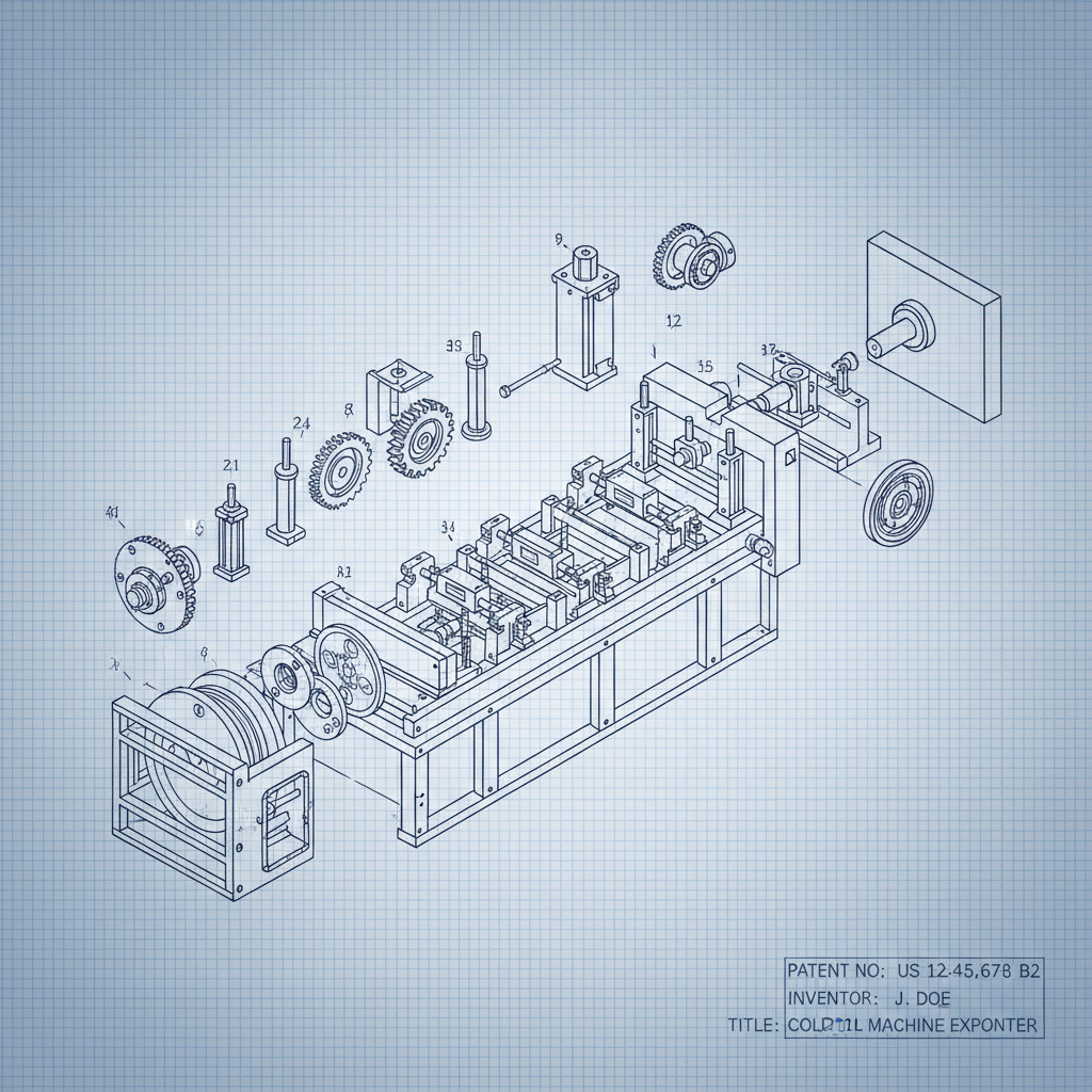 Choosing a Reliable Cold Roll Forming Machine Exporter for Quality Solutions