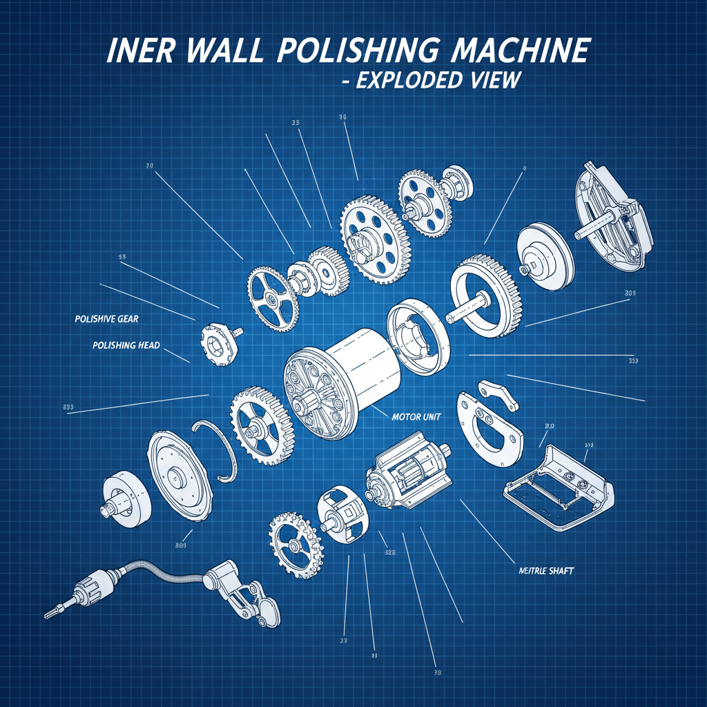 Comprehensive Guide to Inner Wall Polishing Machine Companies and Solutions
