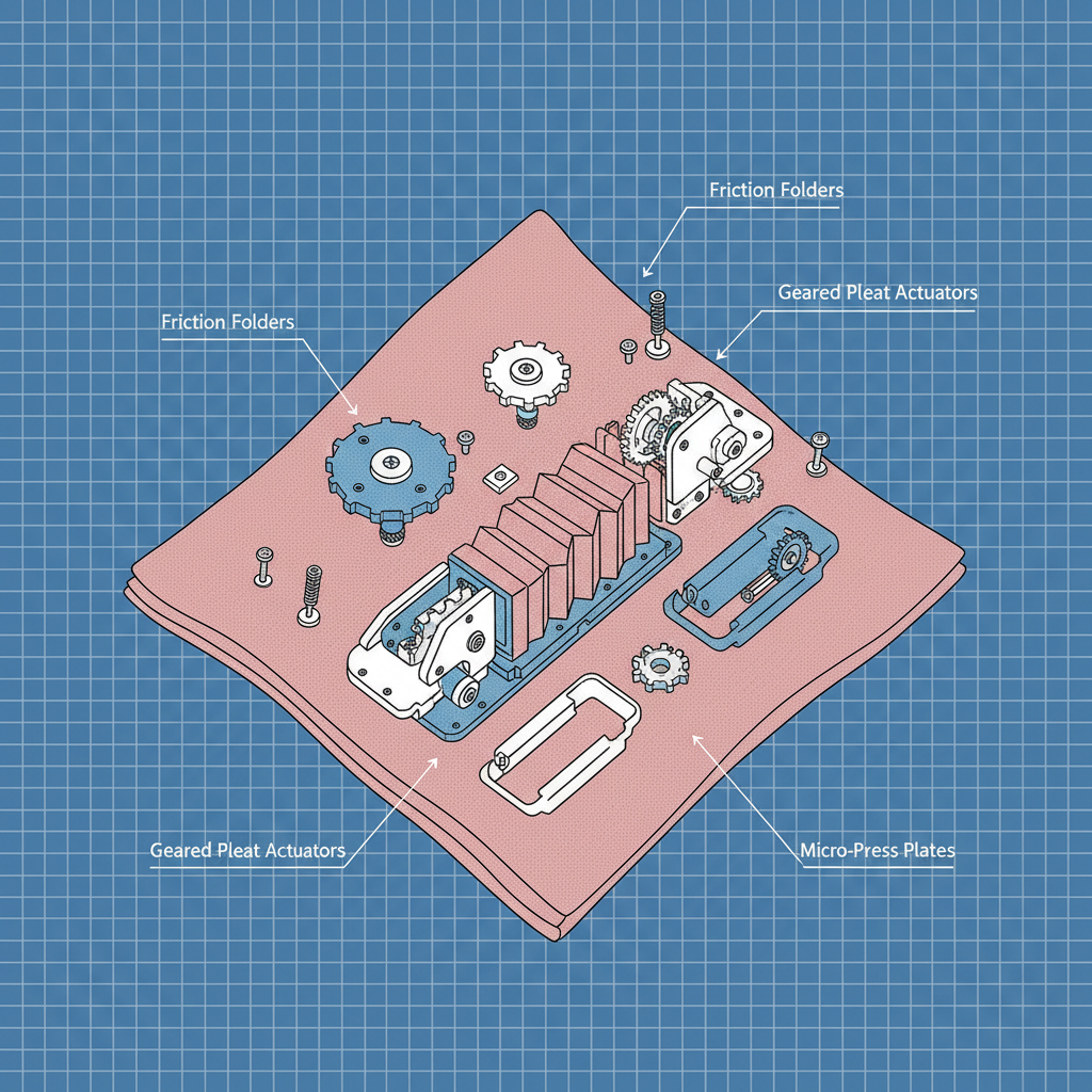 Enhance Your Dining Experience with Elegant Dusty Pink Napkins