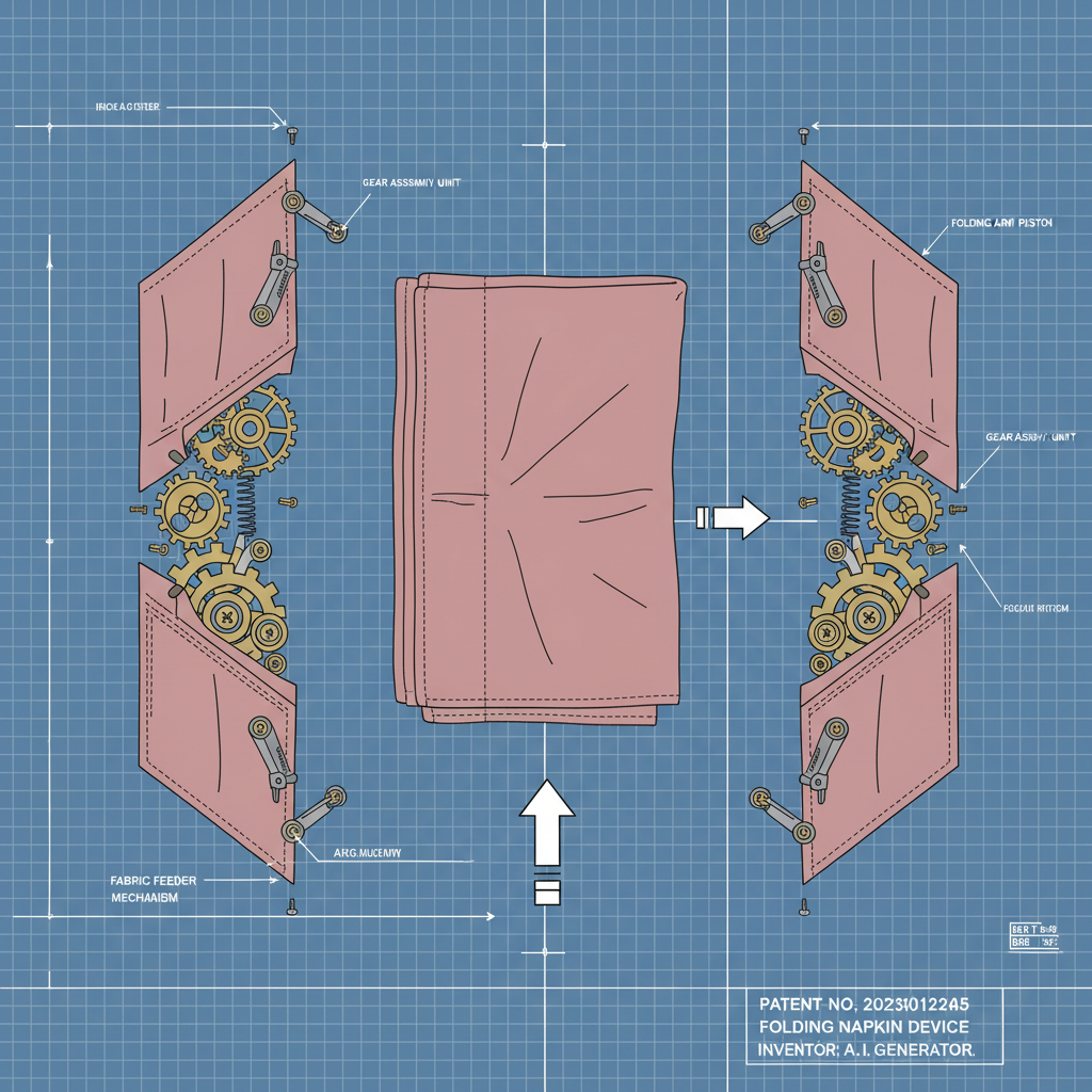 Enhance Your Dining Experience with Elegant Dusty Pink Napkins