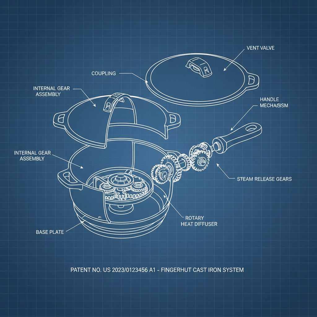 Comprehensive Guide to Choosing Fingerhut Cast Iron Cookware for Your Kitchen