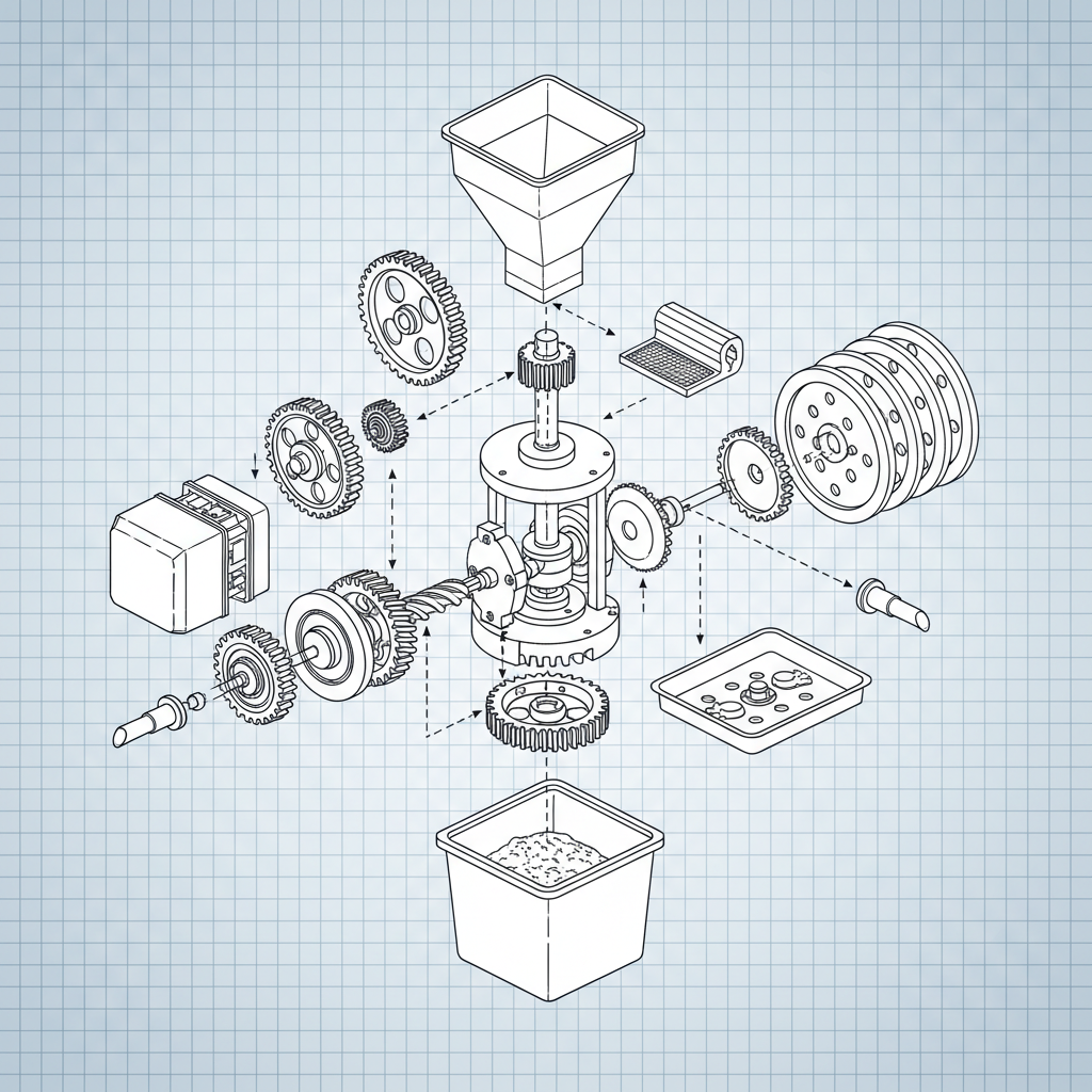 Comprehensive Guide to Discount Copra Oil Mill Machine Selection and Benefits