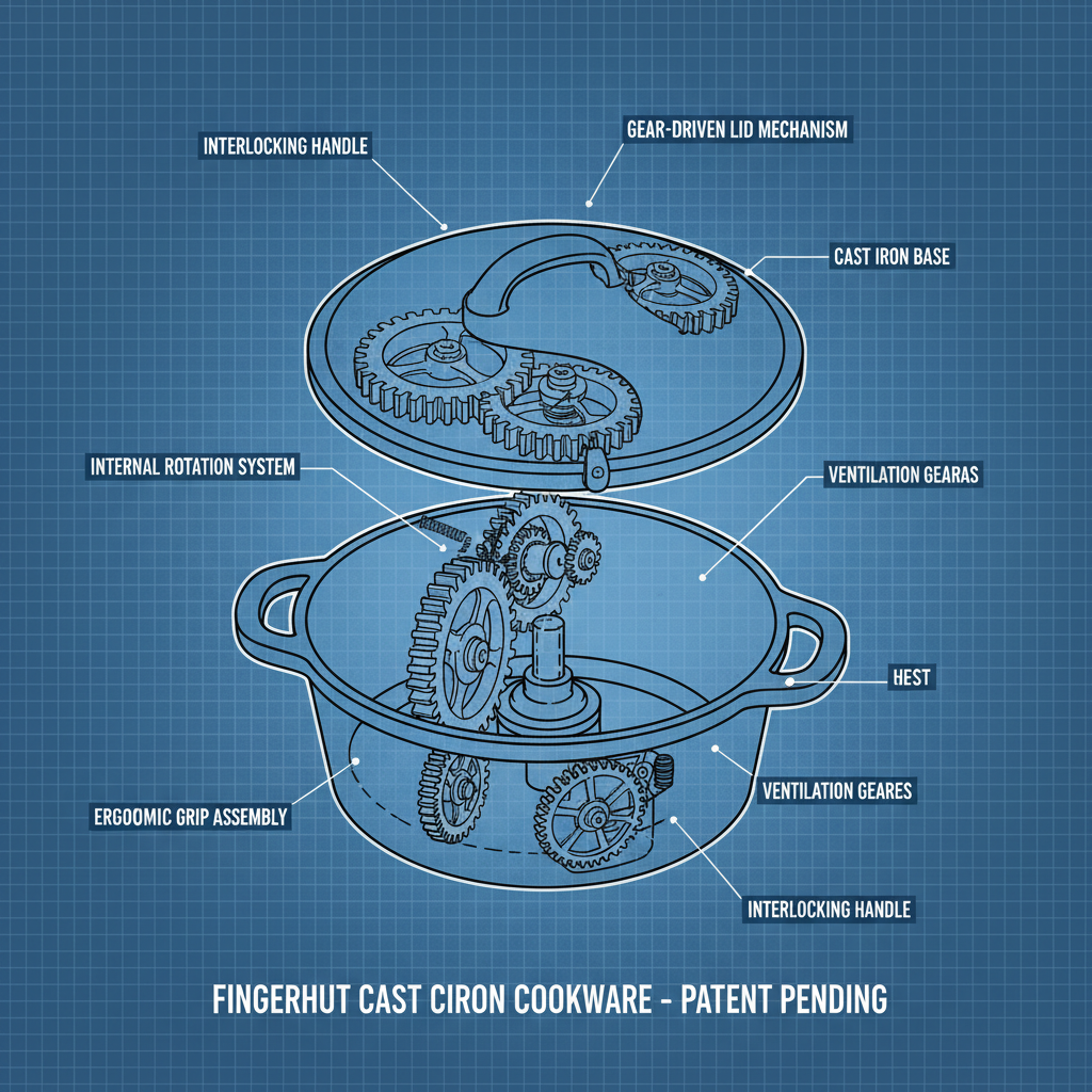 Comprehensive Guide to Choosing Fingerhut Cast Iron Cookware for Your Kitchen