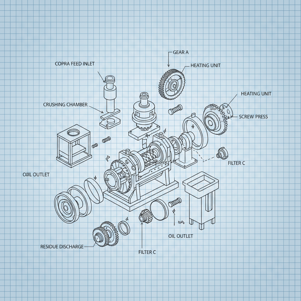 Comprehensive Guide to Discount Copra Oil Mill Machine Selection and Benefits