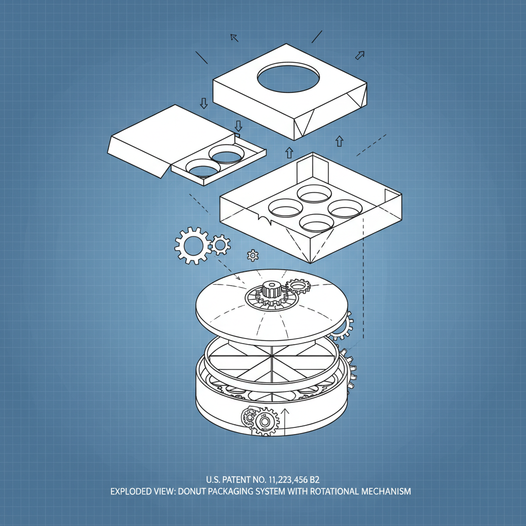 Comprehensive Guide to Choosing the Right Donut Boxes for Your Business