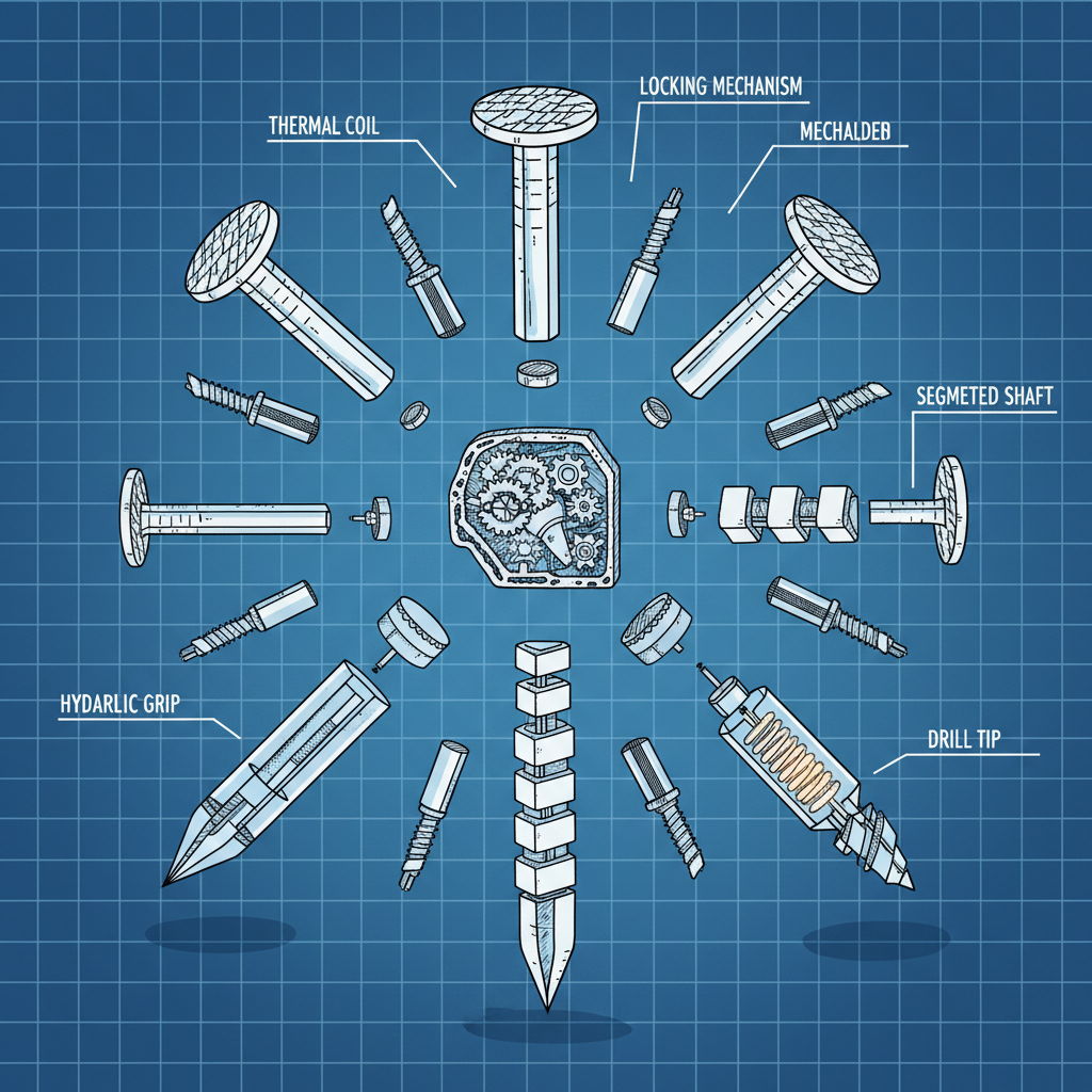 Essential Guide to Hot Common Steel Nails for Construction and DIY Projects