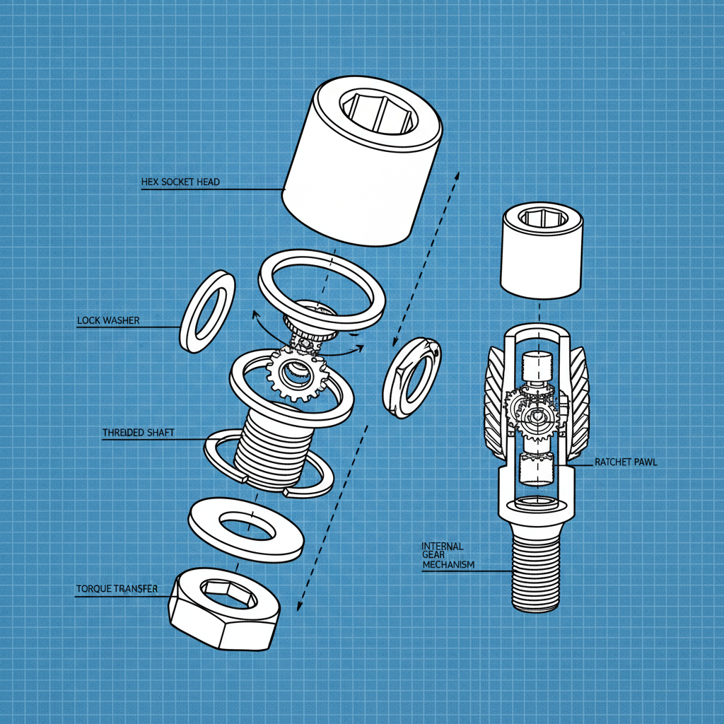 Comprehensive Guide to Allen Wrench Bolts Applications and Selection
