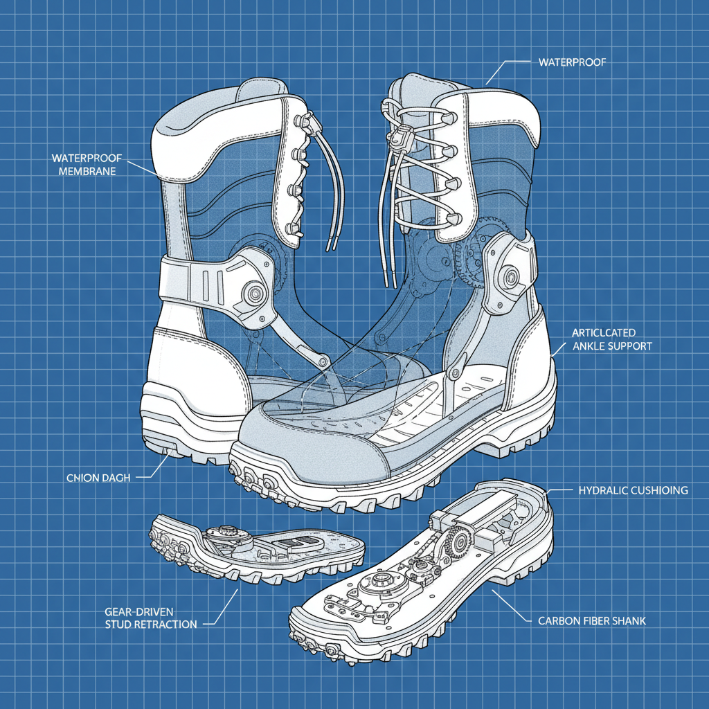 Choosing the Right Gear for Your Adventures with Good Wading Boots