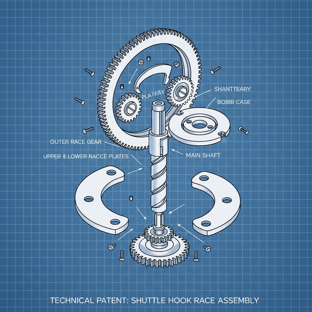 Understanding Shuttle Hook Price Quality and Factors for Informed Decisions