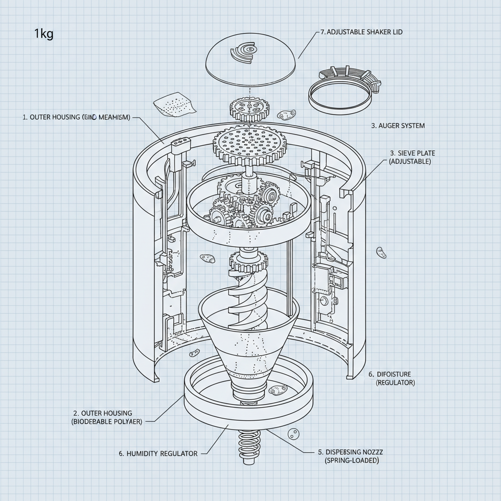 Discover the Rich Flavors of Famous Paprika Powder 1kg for Culinary Excellence