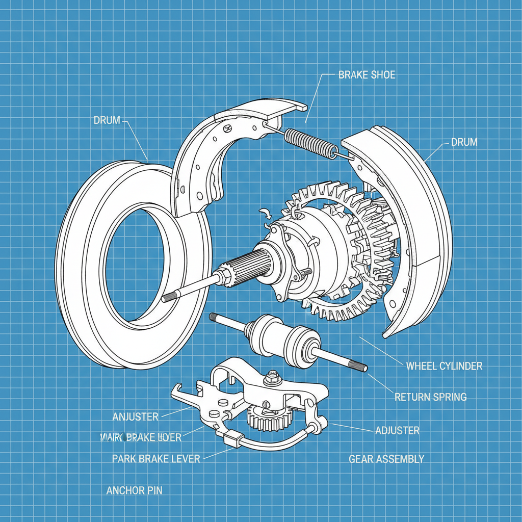 Is Drum Brakes Better Than Disc Brakes A Comprehensive Guide